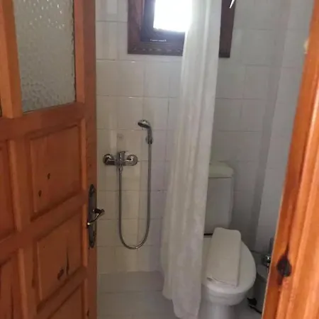 The White House * Kalkan