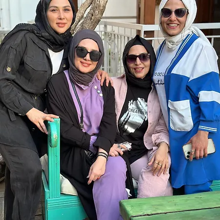 Bed & Breakfast The White House