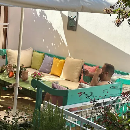 The White House 3* Kalkan