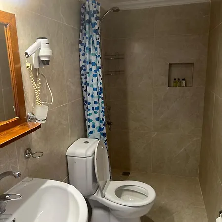 Bed & Breakfast The White House Kalkan