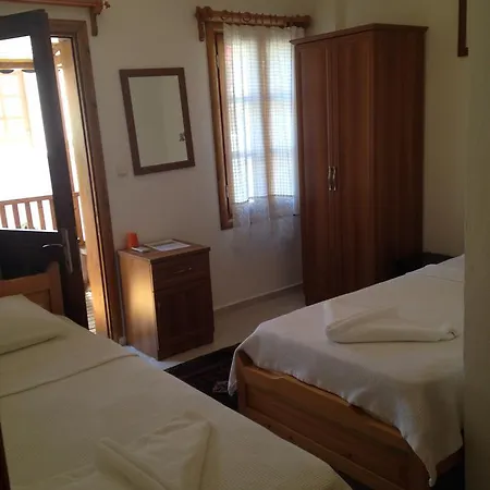 The White House Kalkan