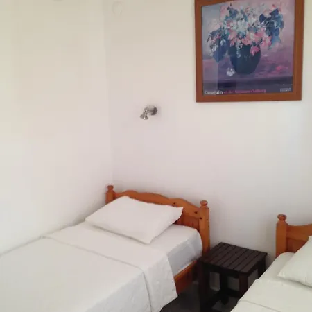 The White House Bed & Breakfast Kalkan