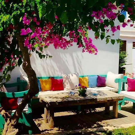 The White House Bed & Breakfast 3*