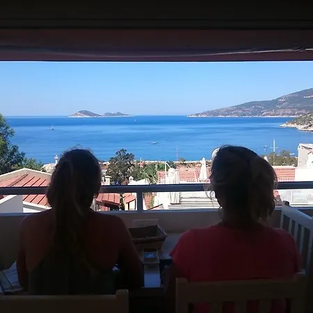 The White House Kalkan