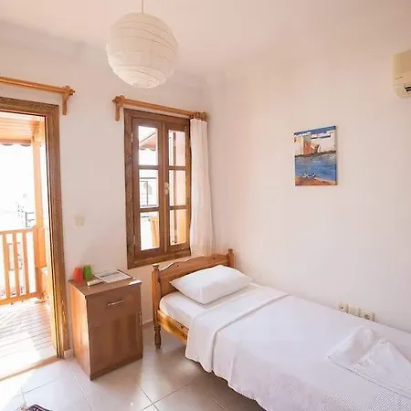 The White House Bed & Breakfast