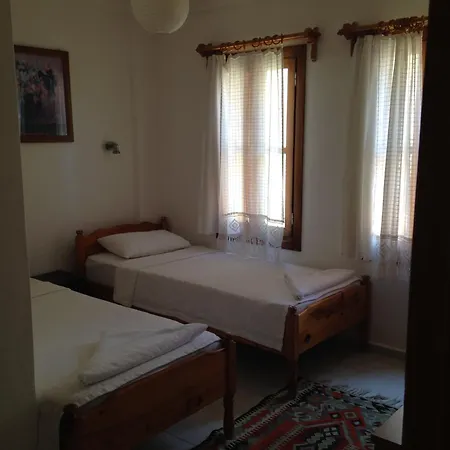 The White House B&B Kalkan
