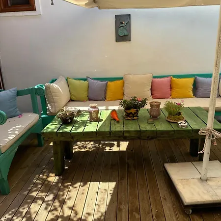 The White House Kalkan