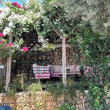 The White House 3* Kalkan