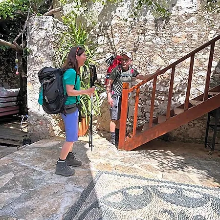 B&B The White House Kalkan