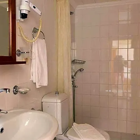 The White House 3* Kalkan