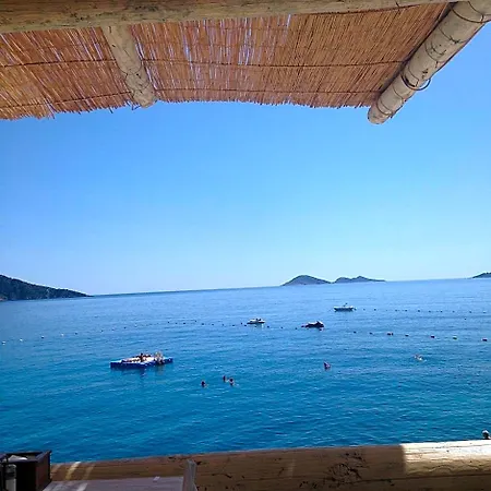 Bed & Breakfast The White House Kalkan