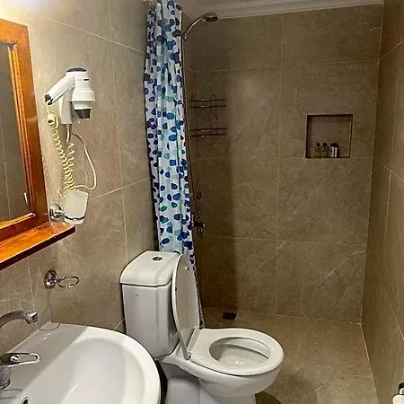B&B The White House Kalkan