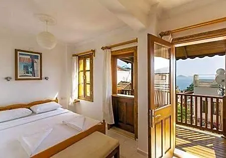 Couette-café The White House Kalkan