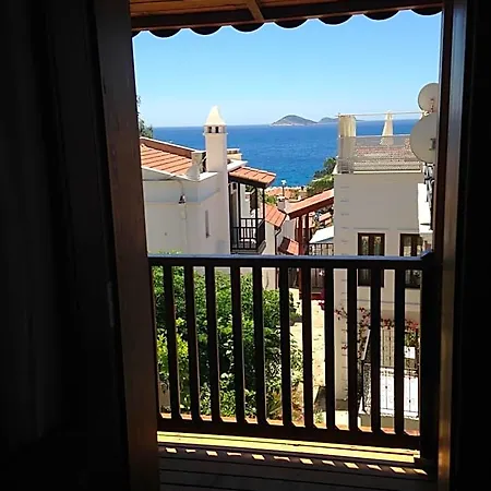 The White House B&B Kalkan