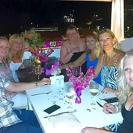 B&B The White House Kalkan