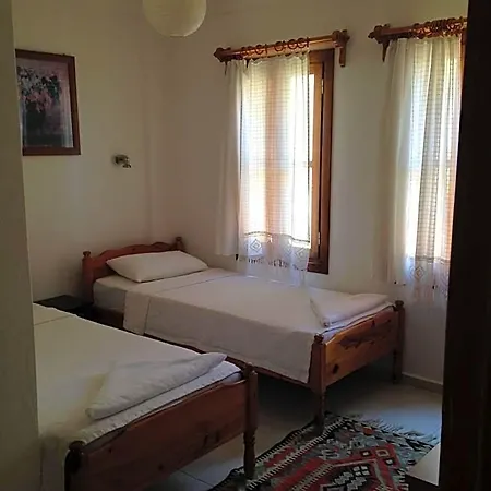 The White House Bed and Breakfast Καλκάν