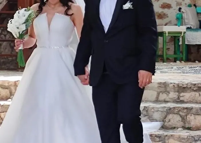 The White House Kalkan