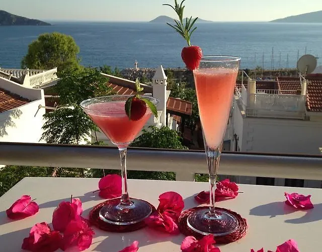 The White House Kalkan