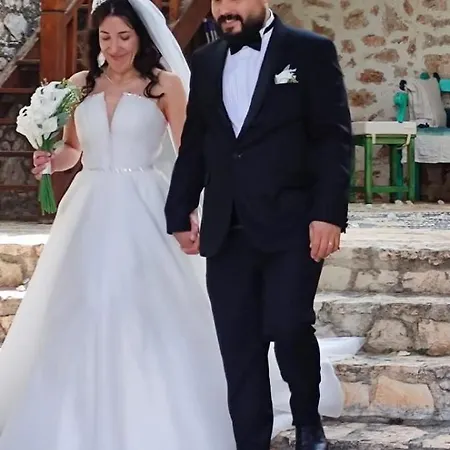 The White House 卡尔坎